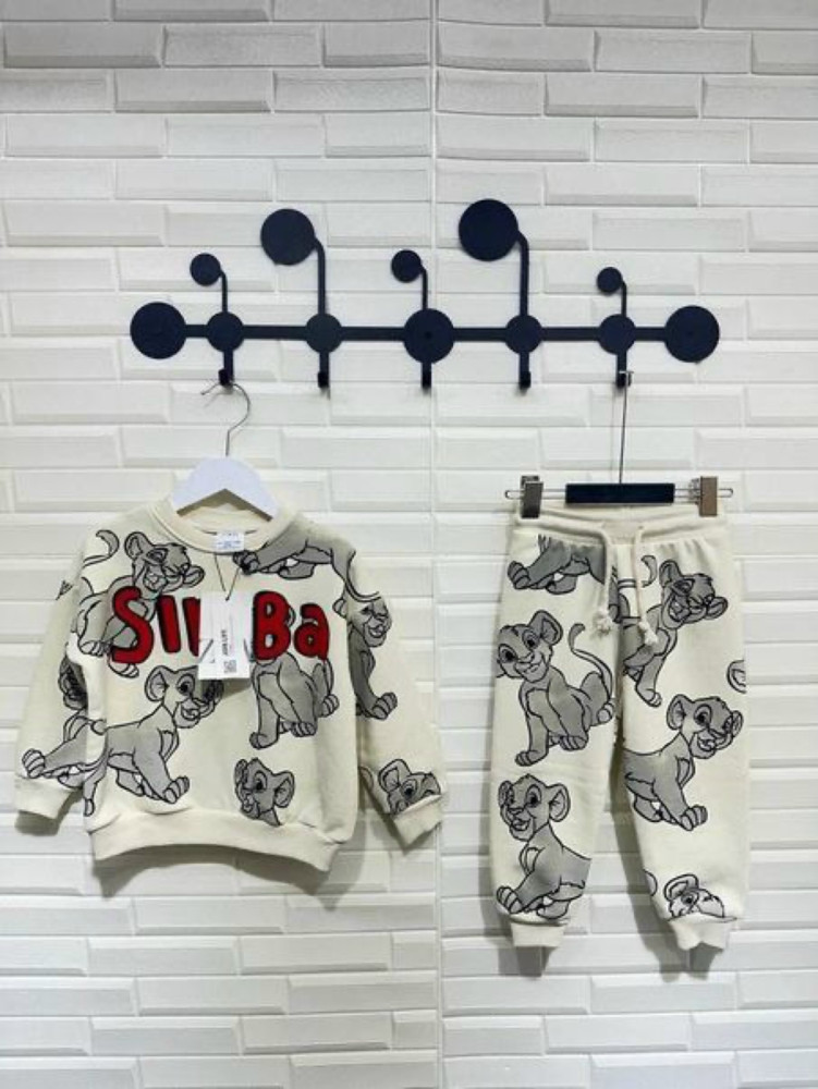 Купить Детский костюм бежевый оптом Садовод Интернет-каталог Садовод интернет-каталог