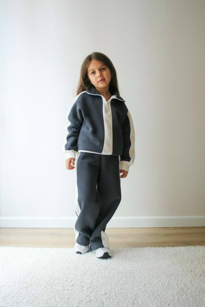 Купить Детский костюм зеленый оптом Садовод Интернет-каталог Садовод интернет-каталог