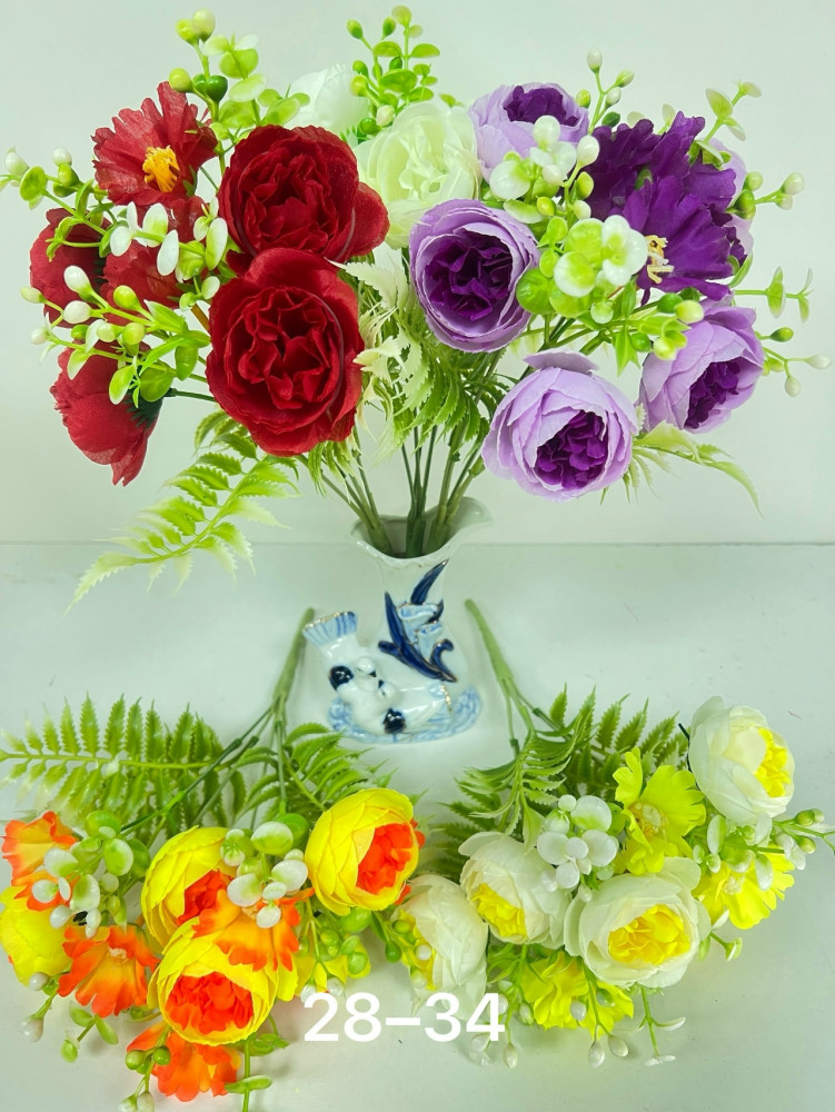 Купить Искусственные цветы оптом Садовод Интернет-каталог Садовод интернет-каталог