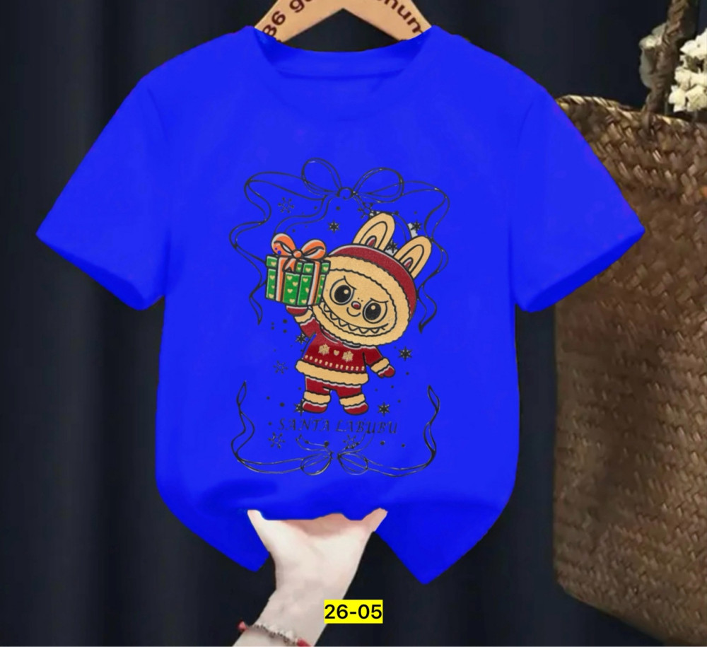 Купить Детская футболка синяя оптом Садовод Интернет-каталог Садовод интернет-каталог