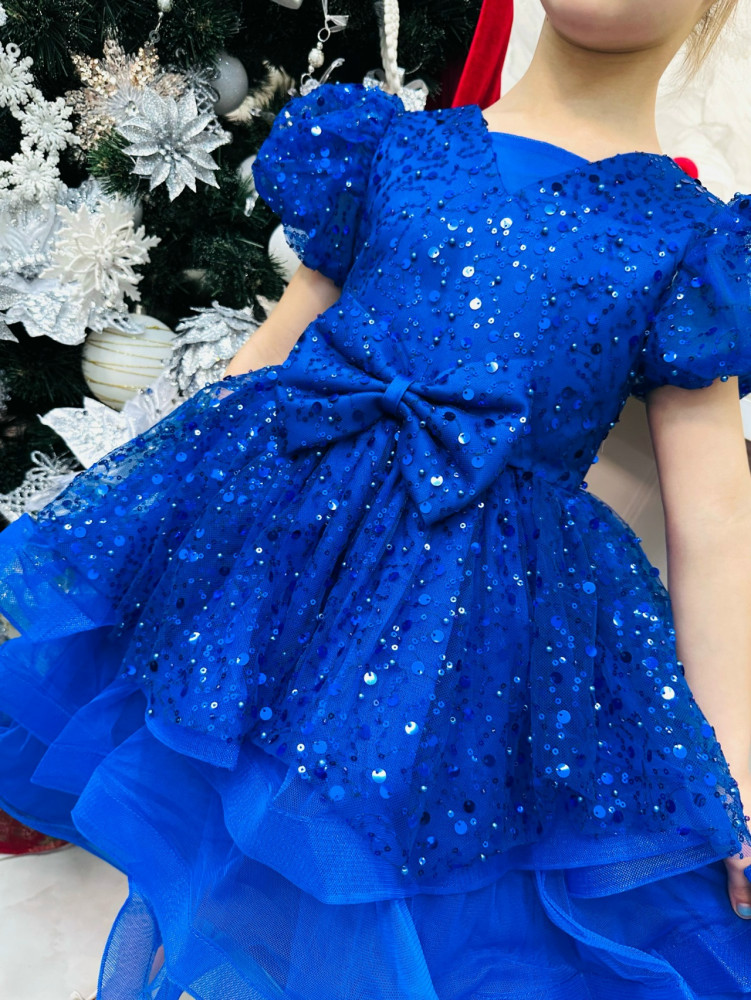 Купить Платье синее оптом Садовод Интернет-каталог Садовод интернет-каталог