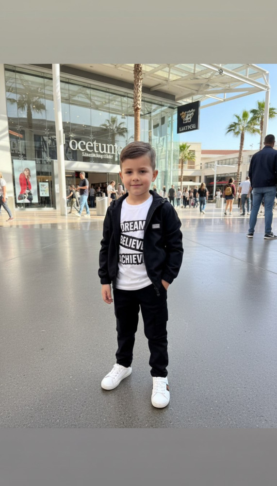 Купить Детский костюм черный оптом Садовод Интернет-каталог Садовод интернет-каталог