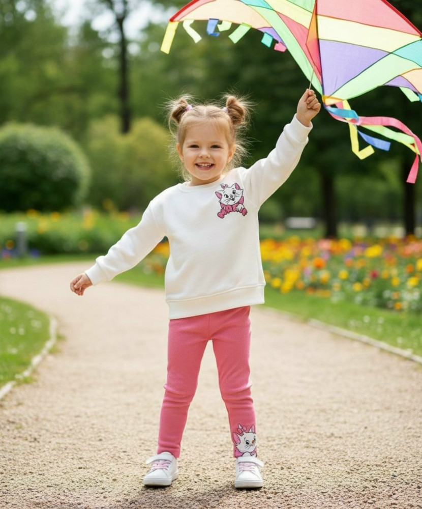 Купить Детский костюм розовый оптом Садовод Интернет-каталог Садовод интернет-каталог