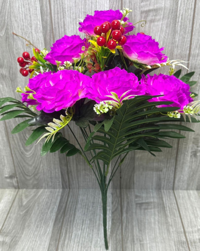 Искусственные цветы САДОВОД официальный интернет-каталог