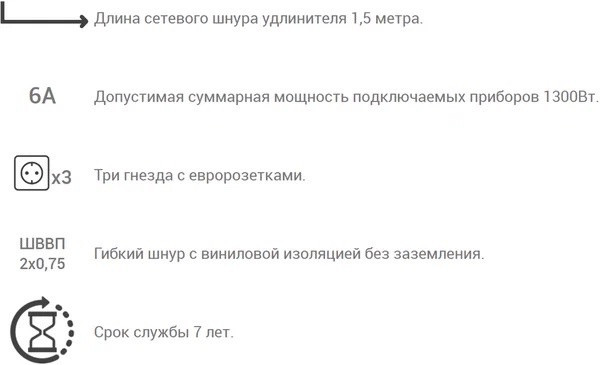 Купить удлинитель оптом Садовод Интернет-каталог Садовод интернет-каталог