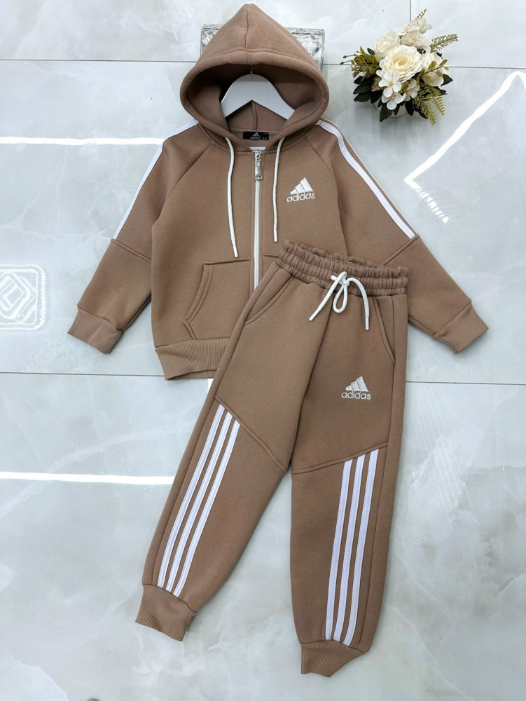 Купить Детский костюм бежевый оптом Садовод Интернет-каталог Садовод интернет-каталог