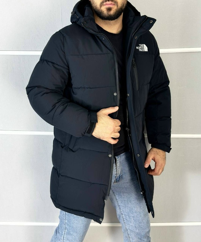 Купить Куртка мужская синяя оптом Садовод Интернет-каталог Садовод интернет-каталог