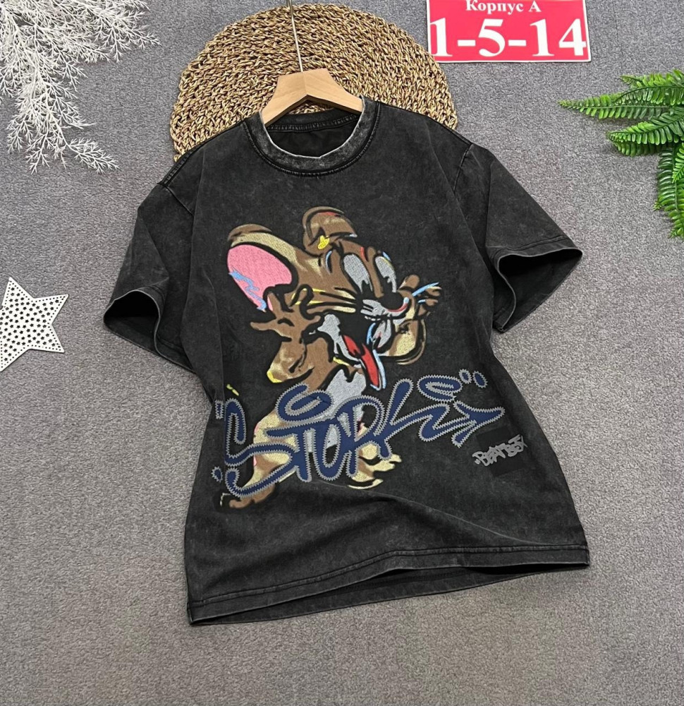 Купить Детская футболка черная оптом Садовод Интернет-каталог Садовод интернет-каталог