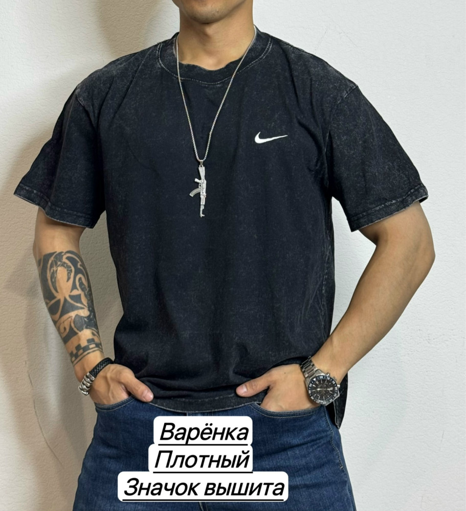 Купить Футболка для мужчин, варёнка (Турция) оптом Садовод Интернет-каталог Садовод интернет-каталог