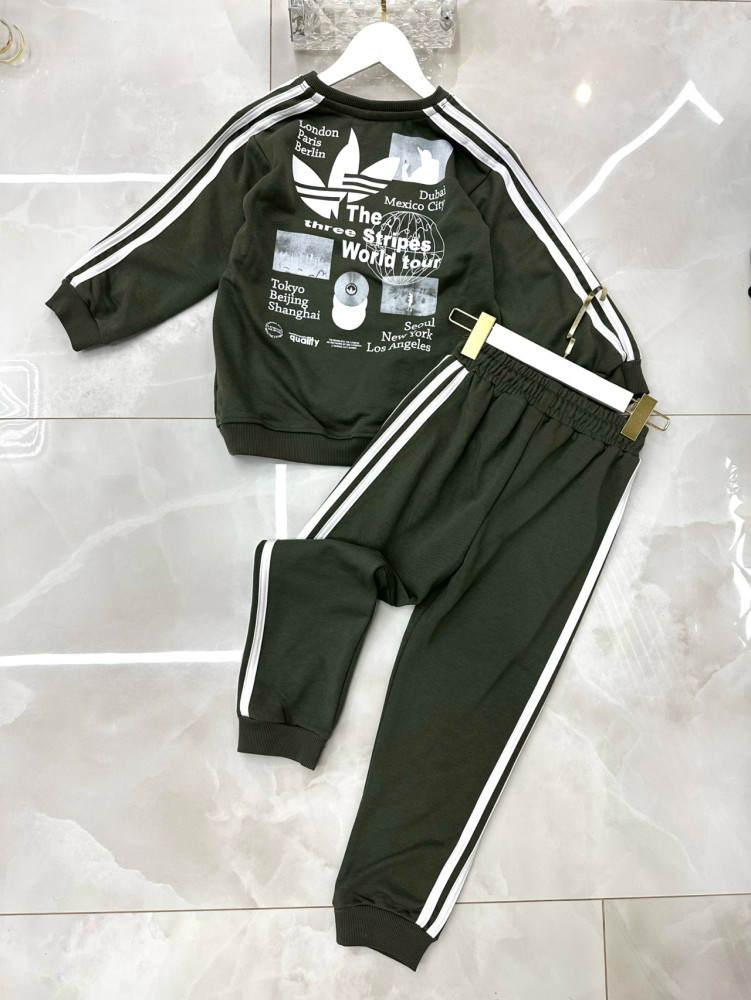 Купить Детский костюм серый оптом Садовод Интернет-каталог Садовод интернет-каталог