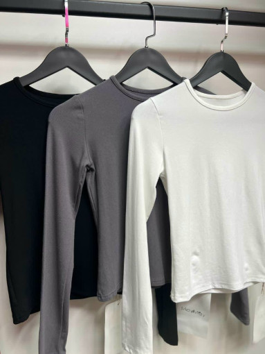 Лонгслив САДОВОД официальный интернет-каталог