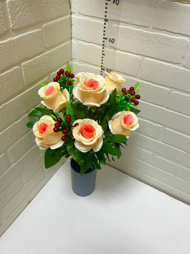 Искусственные цветы САДОВОД официальный интернет-каталог