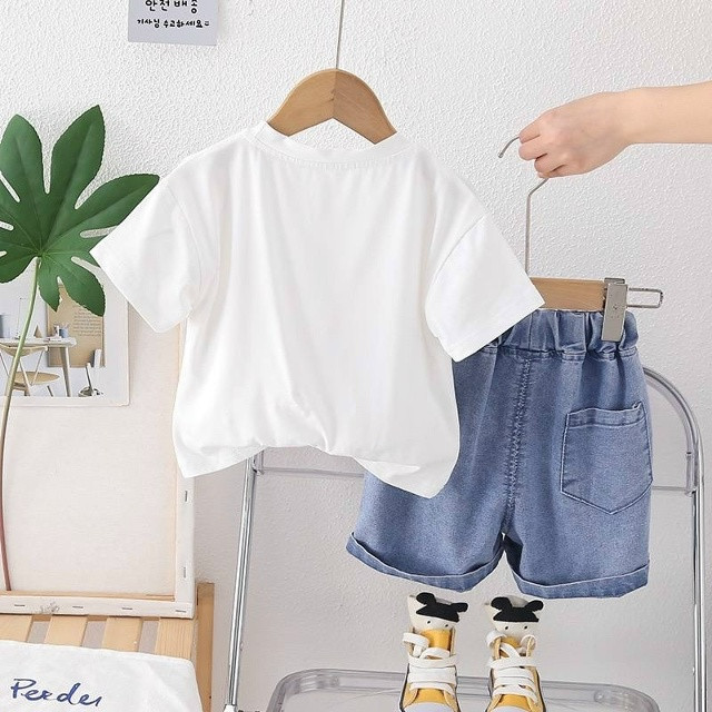 Купить Детский костюм белый оптом Садовод Интернет-каталог Садовод интернет-каталог