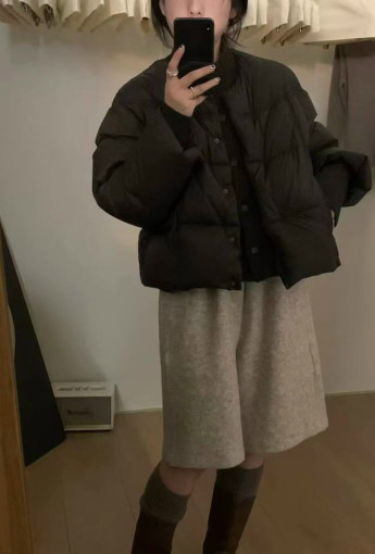 Пуховик САДОВОД официальный интернет-каталог