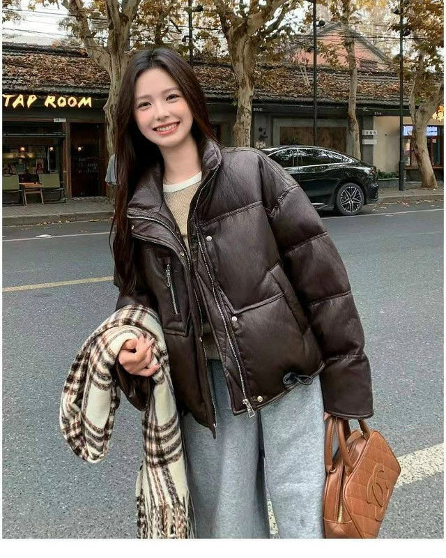 Купить Пуховик коричневый оптом Садовод Интернет-каталог Садовод интернет-каталог