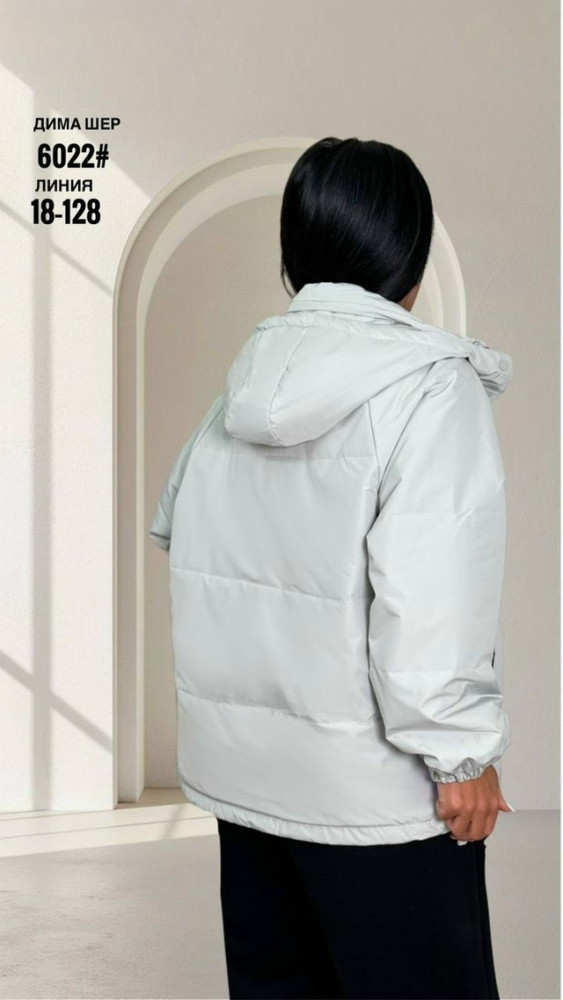 Купить Куртка женская салатовая оптом Садовод Интернет-каталог Садовод интернет-каталог