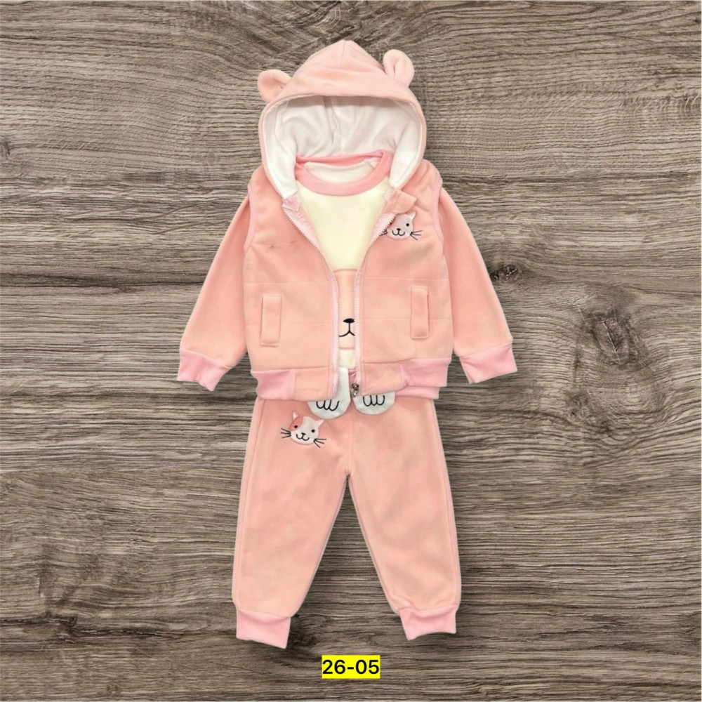 Купить Детский костюм розовый оптом Садовод Интернет-каталог Садовод интернет-каталог