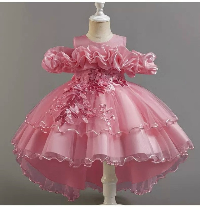 Купить Платье розовое оптом Садовод Интернет-каталог Садовод интернет-каталог