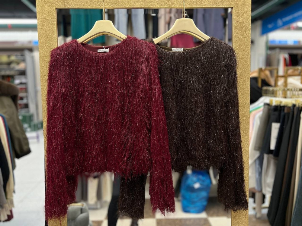 Купить Джемпер бордовый оптом Садовод Интернет-каталог Садовод интернет-каталог