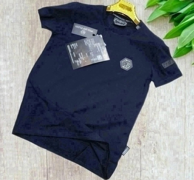 Купить Мужская футболка черная оптом Садовод Интернет-каталог Садовод интернет-каталог