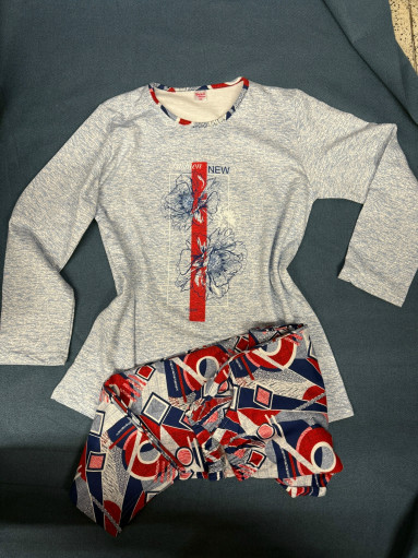 пижама САДОВОД официальный интернет-каталог