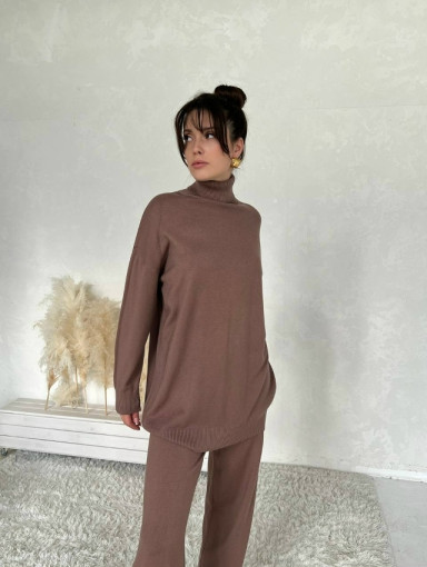 Костюм  PLUS SIZE ️ САДОВОД официальный интернет-каталог