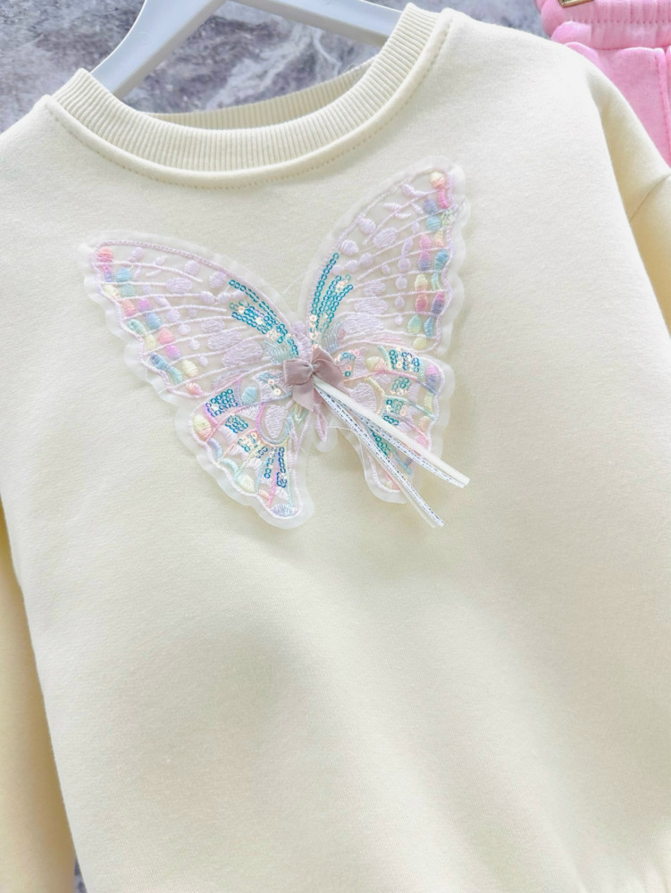 Купить Детский костюм розовый оптом Садовод Интернет-каталог Садовод интернет-каталог