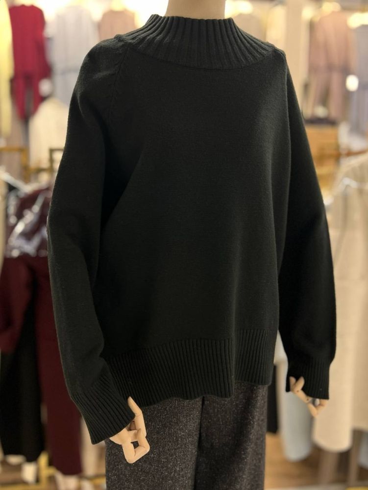 Купить Джемпер черный оптом Садовод Интернет-каталог Садовод интернет-каталог