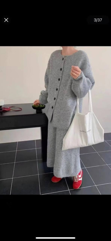 Купить Женский костюм серый оптом Садовод Интернет-каталог Садовод интернет-каталог