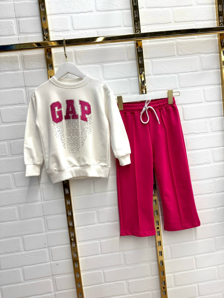 Купить Детский костюм розовый оптом Садовод Интернет-каталог Садовод интернет-каталог