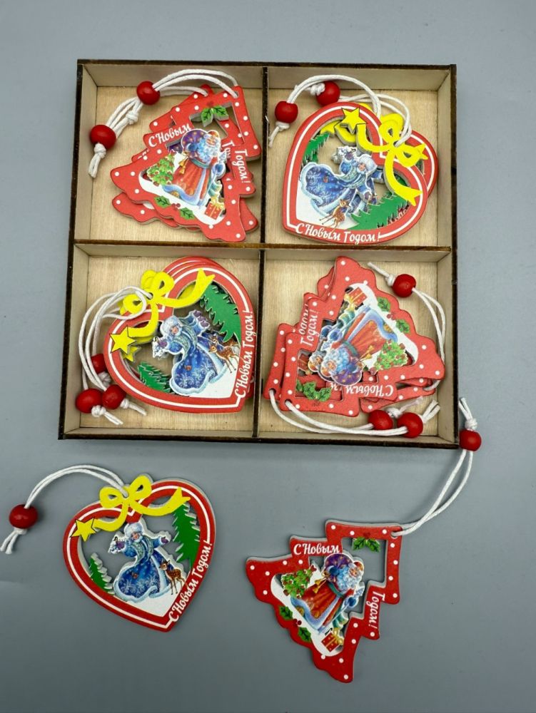 Купить ЕЛОЧНЫЕ ИГРУШКИ оптом Садовод Интернет-каталог Садовод интернет-каталог