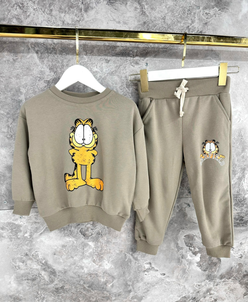 Купить Детский костюм бежевый оптом Садовод Интернет-каталог Садовод интернет-каталог