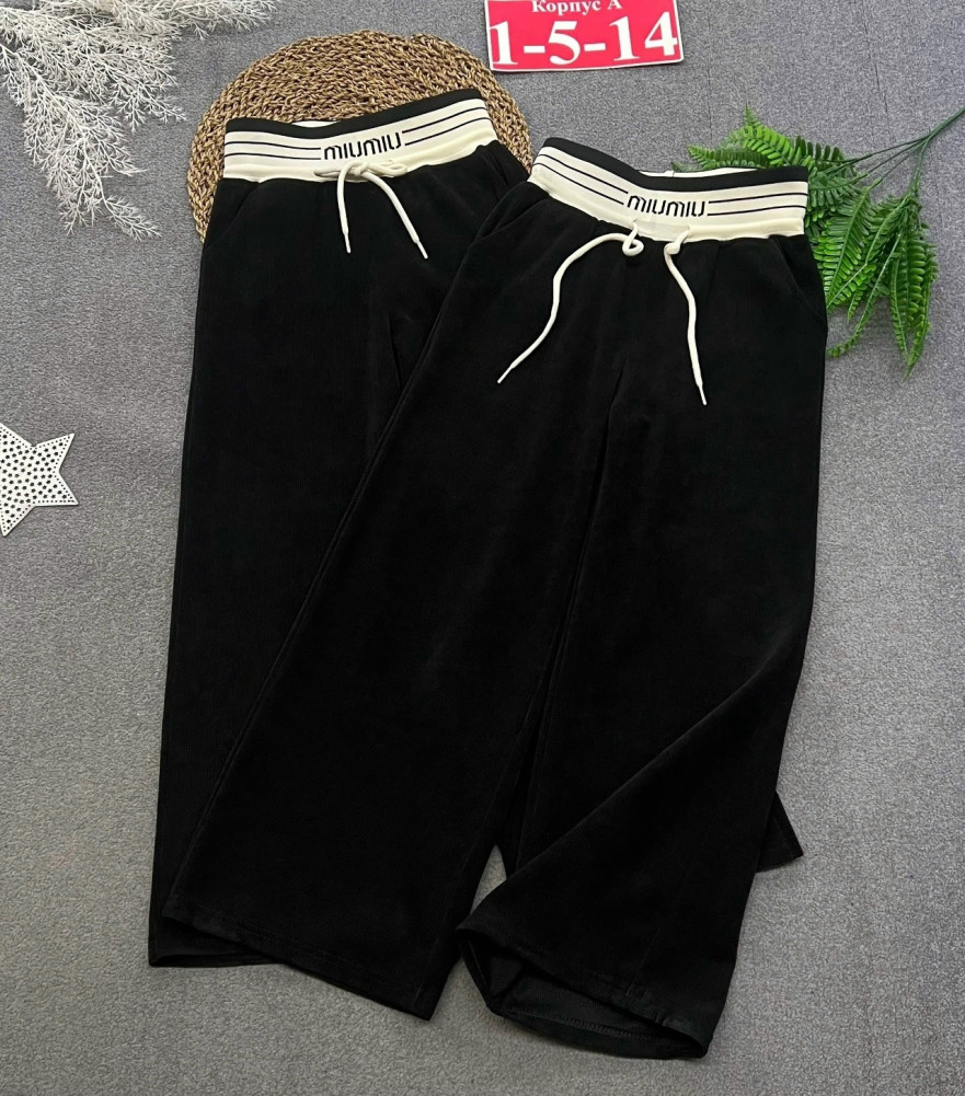 Купить Штаны черные оптом Садовод Интернет-каталог Садовод интернет-каталог