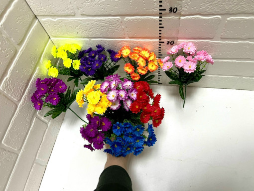 Искусственные цветы САДОВОД официальный интернет-каталог