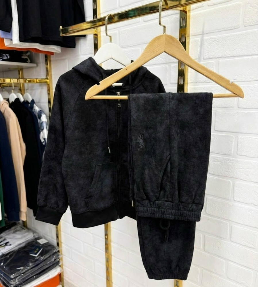 Купить Детский костюм черный оптом Садовод Интернет-каталог Садовод интернет-каталог