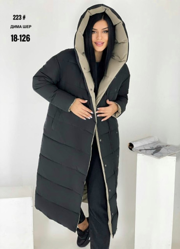 Пальто САДОВОД официальный интернет-каталог