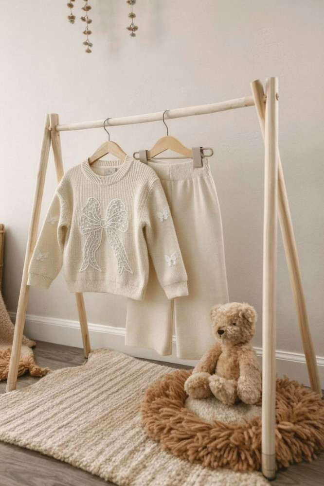 Купить Детский костюм бежевый оптом Садовод Интернет-каталог Садовод интернет-каталог