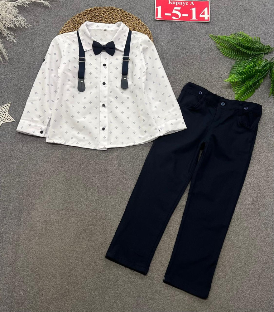 Купить Детский костюм белый оптом Садовод Интернет-каталог Садовод интернет-каталог