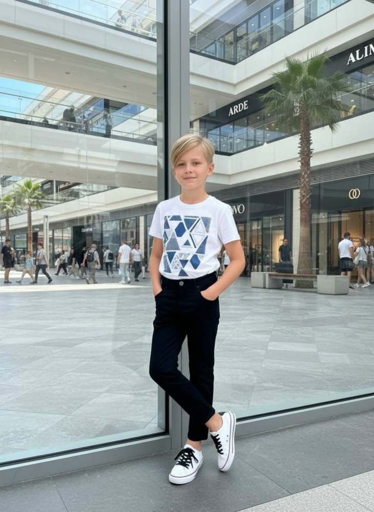 Купить Брюки детские черные оптом Садовод Интернет-каталог Садовод интернет-каталог