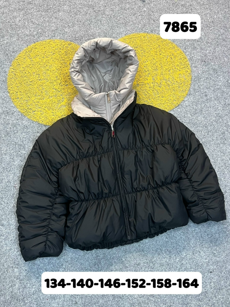 Купить Куртка детская черная оптом Садовод Интернет-каталог Садовод интернет-каталог