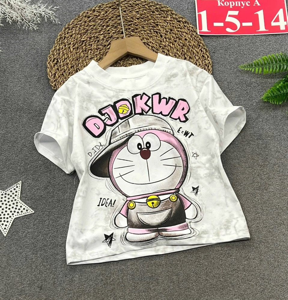 Купить Детская футболка серая оптом Садовод Интернет-каталог Садовод интернет-каталог