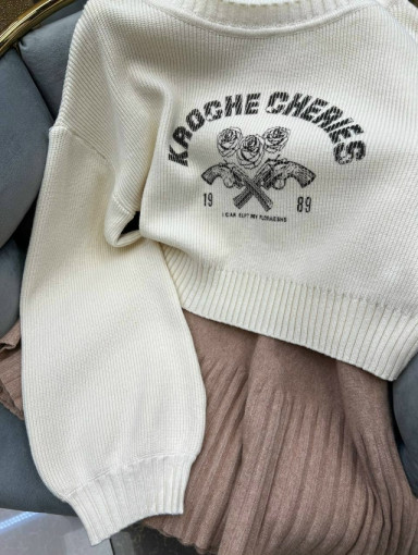 джемпер САДОВОД официальный интернет-каталог