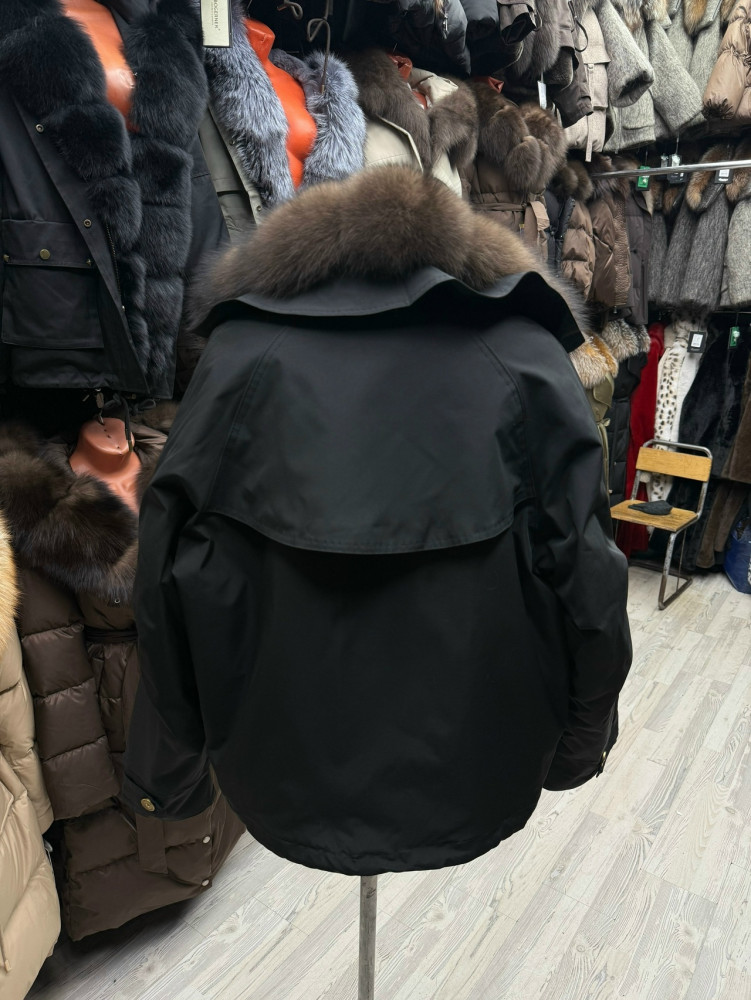 Купить Куртка женская черная оптом Садовод Интернет-каталог Садовод интернет-каталог