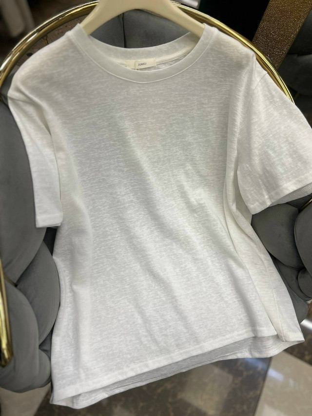 Купить Женская футболка белая оптом Садовод Интернет-каталог Садовод интернет-каталог