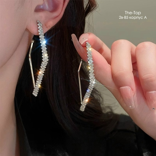 Купить Серьги оптом Садовод Интернет-каталог Садовод интернет-каталог