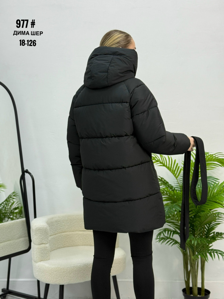 Купить Куртка женская черная оптом Садовод Интернет-каталог Садовод интернет-каталог