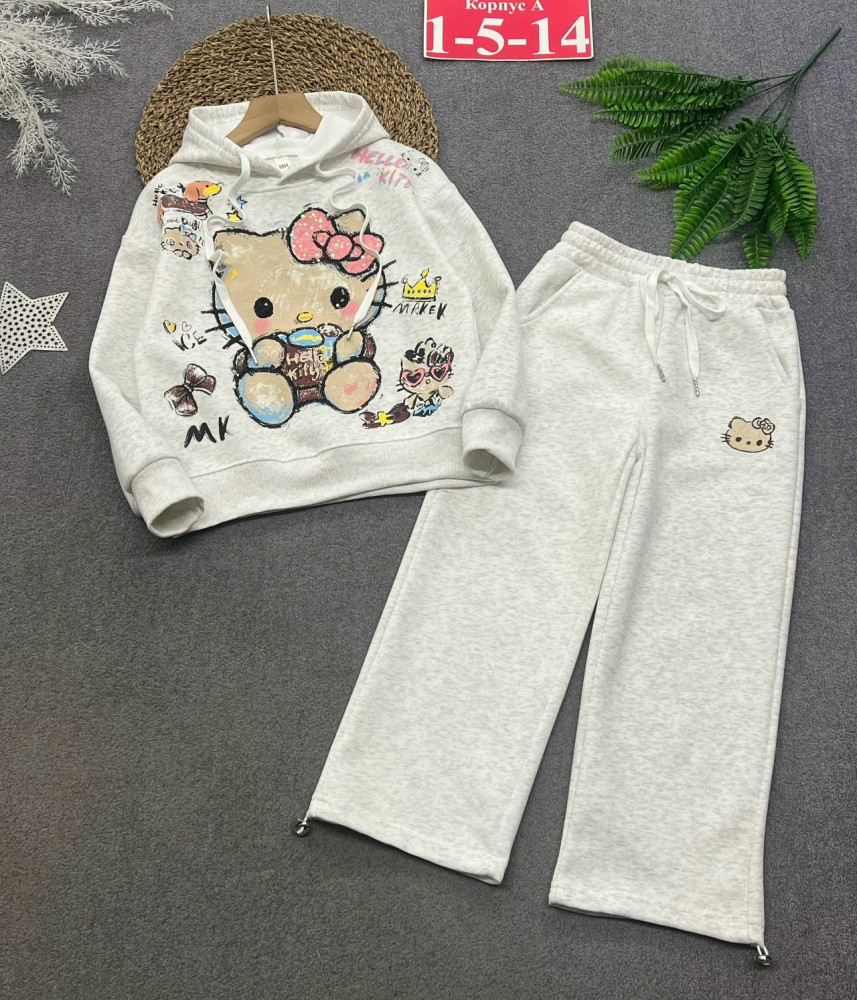 Купить Детский костюм серый оптом Садовод Интернет-каталог Садовод интернет-каталог