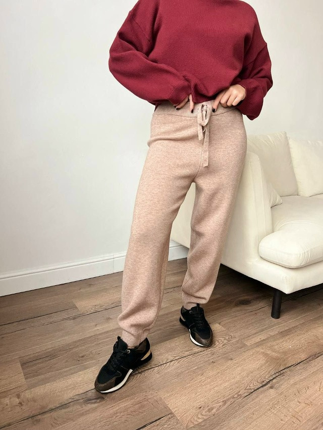 Купить Женские брюки молочные оптом Садовод Интернет-каталог Садовод интернет-каталог