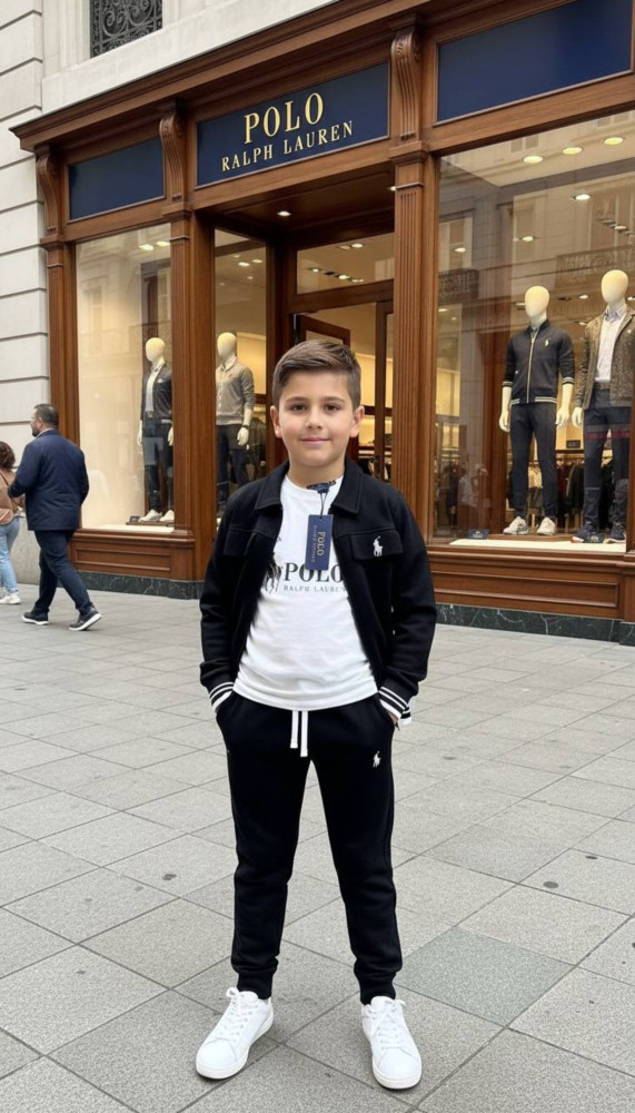 Купить Детский костюм черный оптом Садовод Интернет-каталог Садовод интернет-каталог