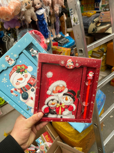 Блокнот и ручка САДОВОД официальный интернет-каталог